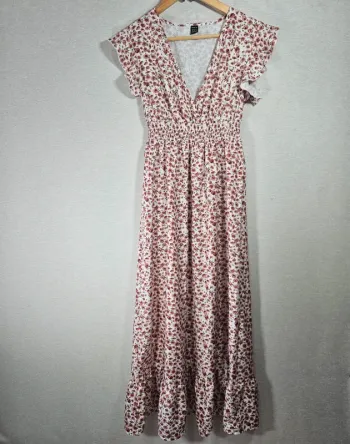 Robe longue