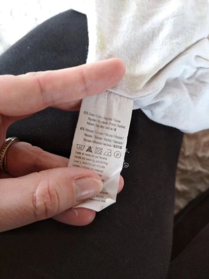 Robe courte boule / tunique longue Fille 18 mois Fleurs Kid Kanaï - photo numéro 9