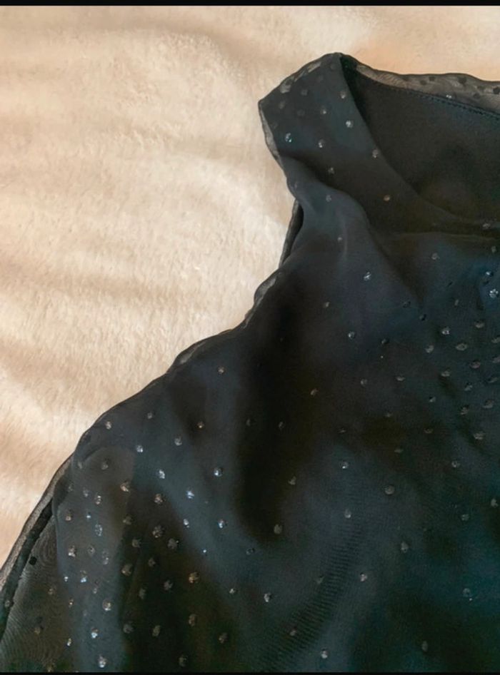 Robe manche courte - photo numéro 2