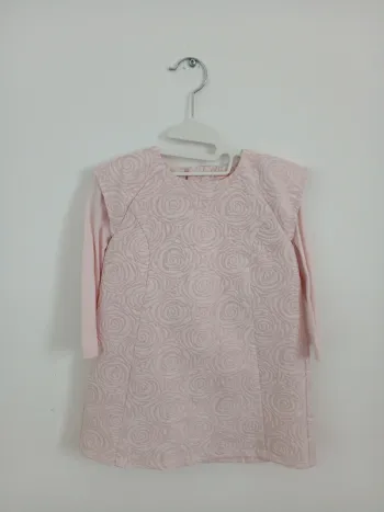 Robe cérémonie