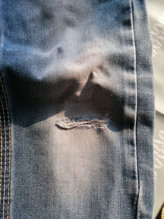 Jeans - photo numéro 2