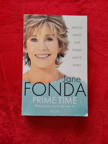 Prime Time. Jane FONDA