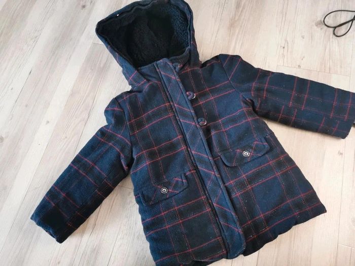 Manteau