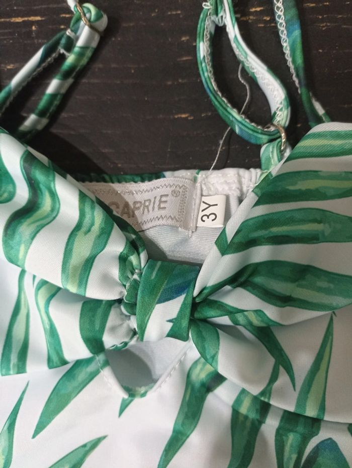 Maillot de bain 3 ans - photo numéro 2