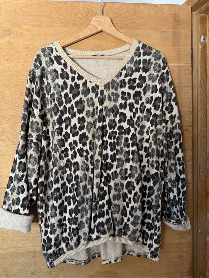Pull femme neuf