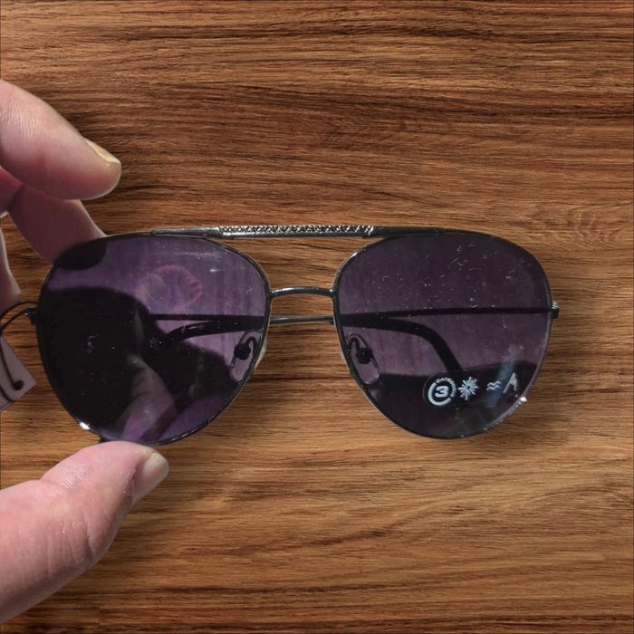 Lunette de soleils