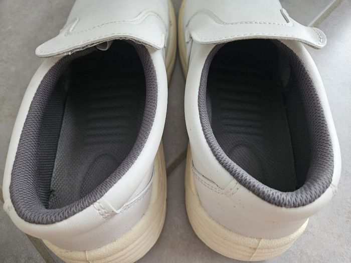 Chaussures de sécurité boulangerie Pointure 43 - photo numéro 5