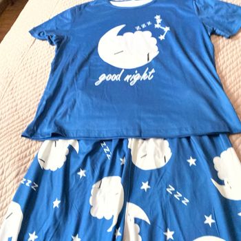 Pyjama