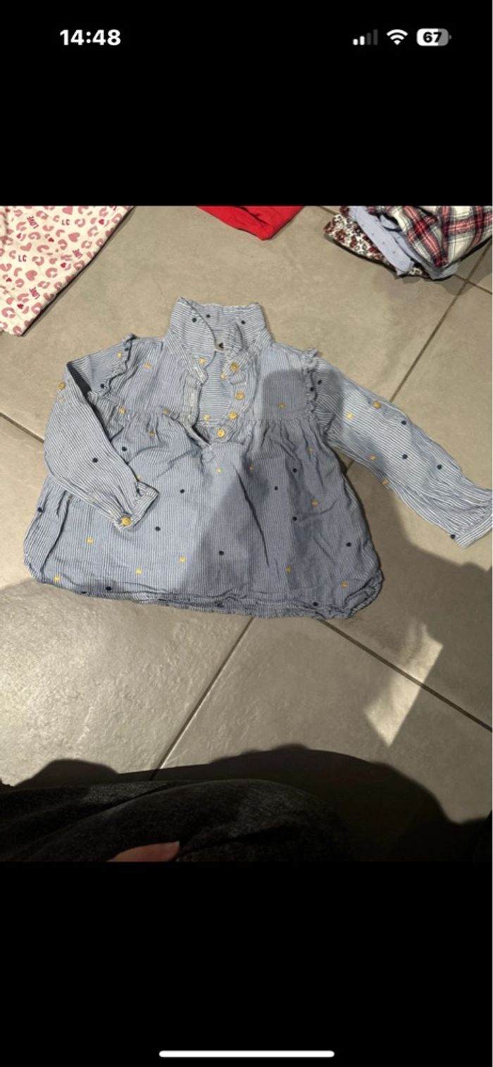 Hauts 24 mois - photo numéro 5