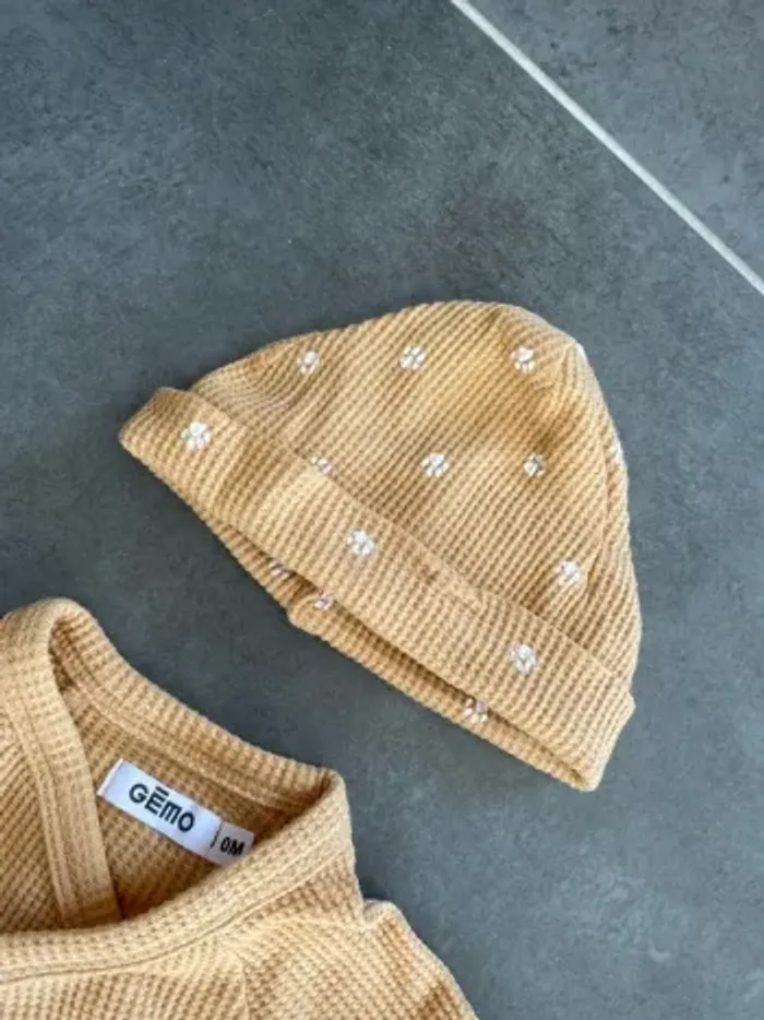 Ensemble naissance 3pièces - photo numéro 5