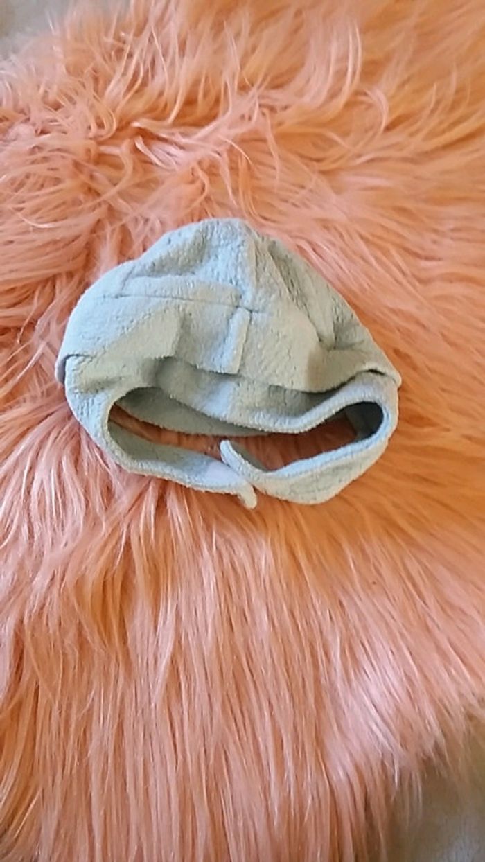 bonnet bébé - photo numéro 2