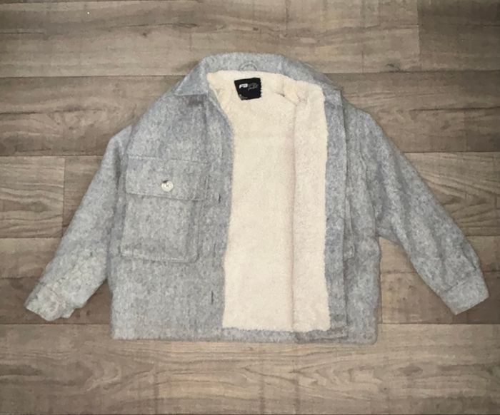 Veste à fourrure - photo numéro 2