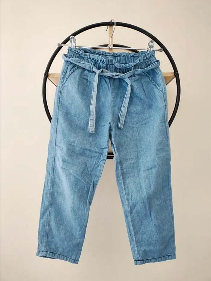 5 ans pantalon léger