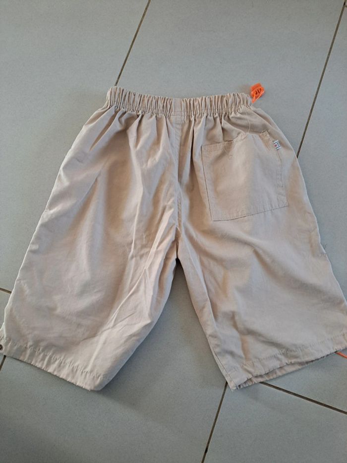 Bermuda 6 ans - photo numéro 2