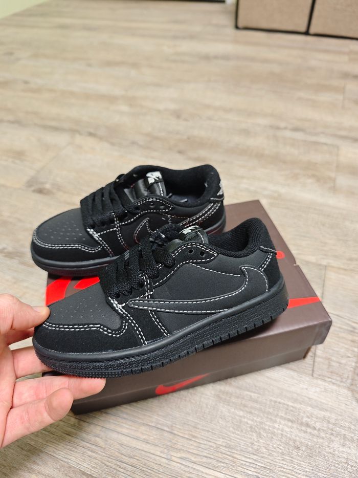 Nike Travis enfant - photo numéro 8