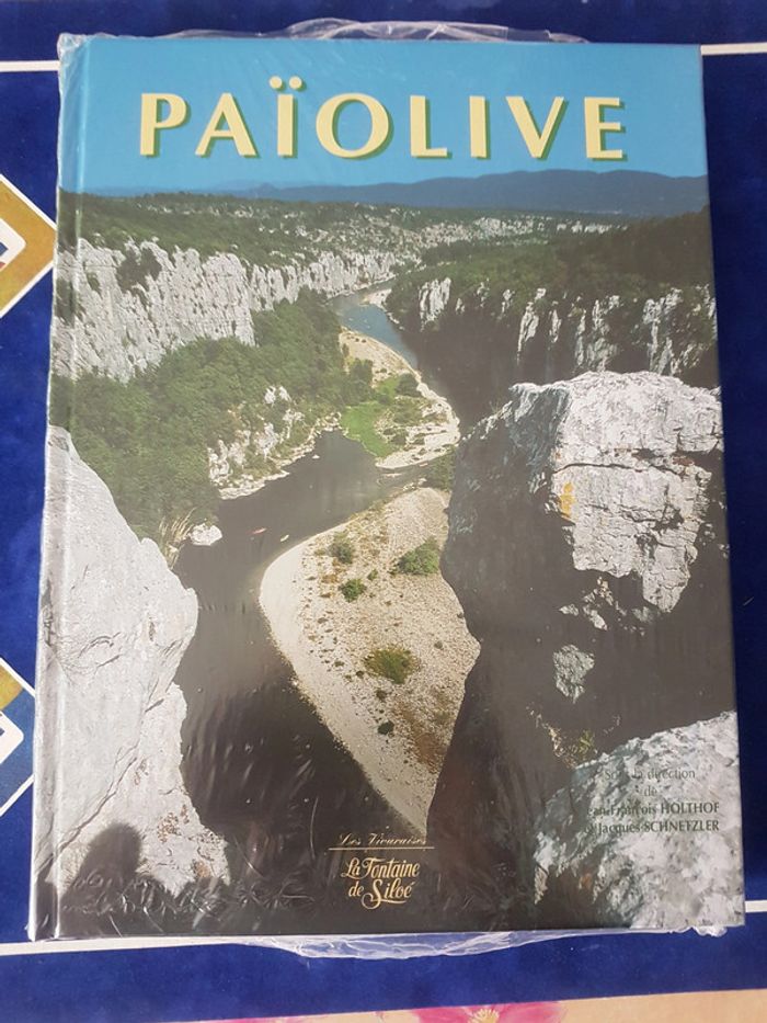 Païolive