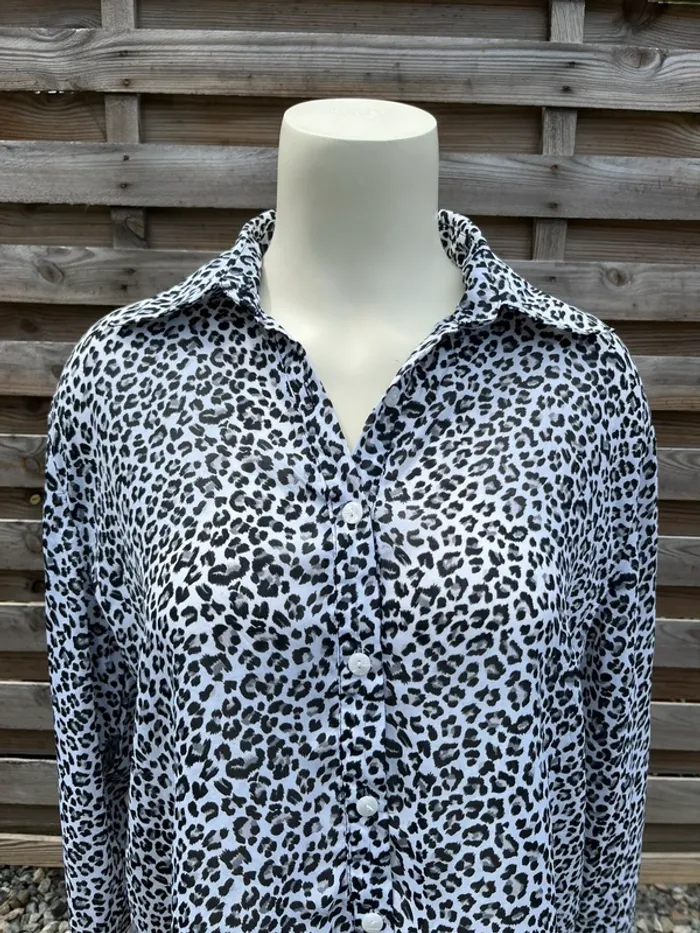Chemise - photo numéro 2