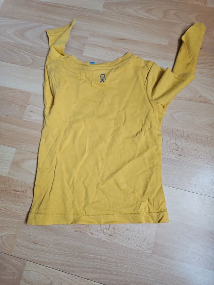 T-shirt - photo numéro 3