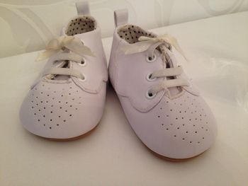 Chaussure Bébé Pointure 18/19