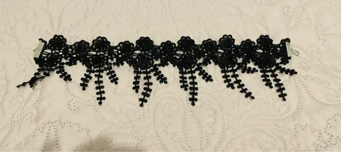Collier neuf Bijoux Brigitte