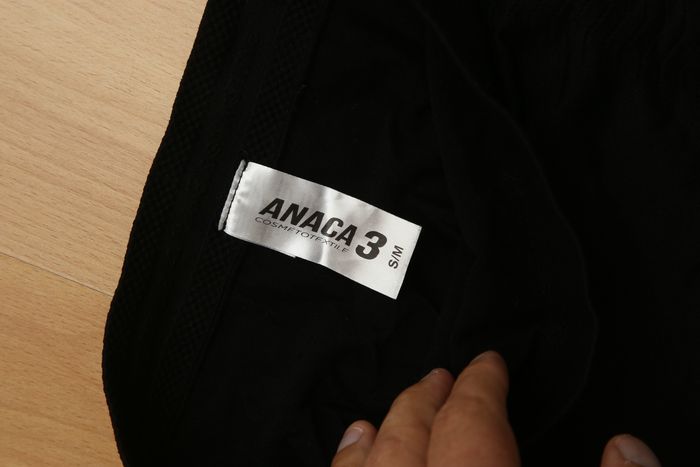 Shorty ventre plat - photo numéro 2