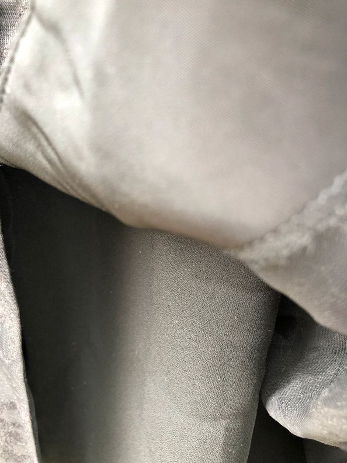 Chemise façon gilet - photo numéro 7