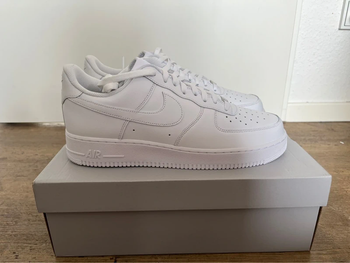 Nike Air Force 1taille 39