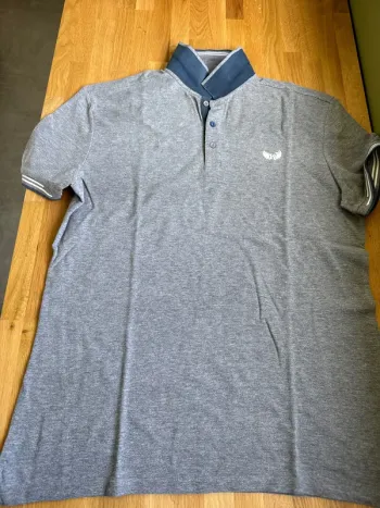 Polo Kaporal