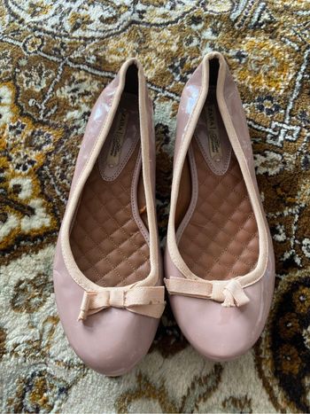 Ballerines Zara taille 37