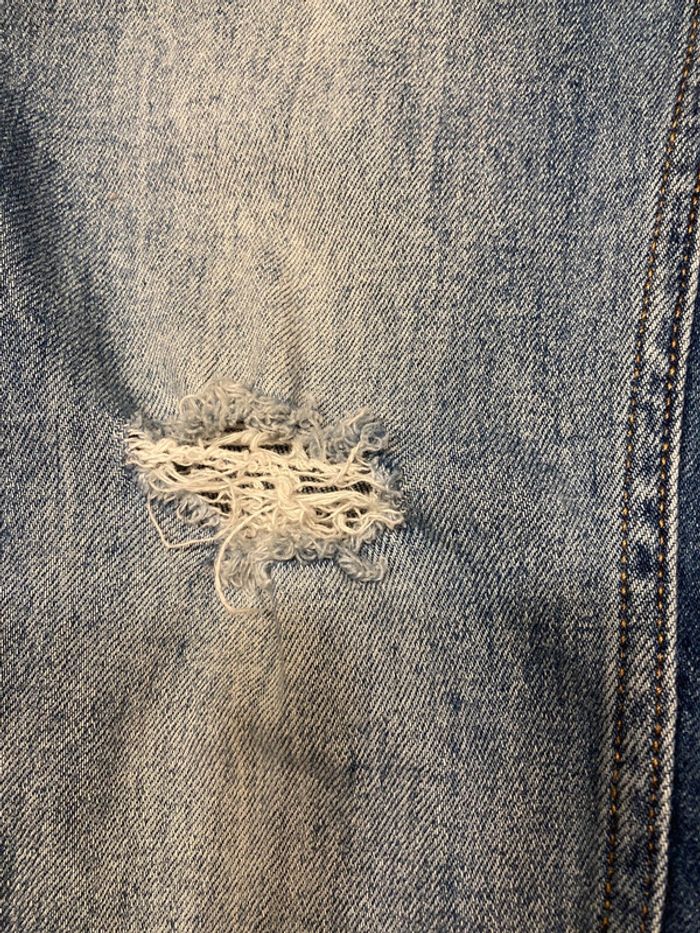 Jean maternité t38 - photo numéro 6