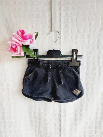 Short Orchestra 2 ans