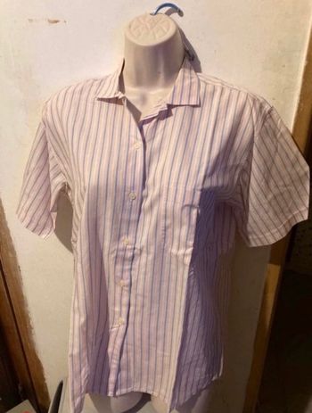 Chemise Acanthe