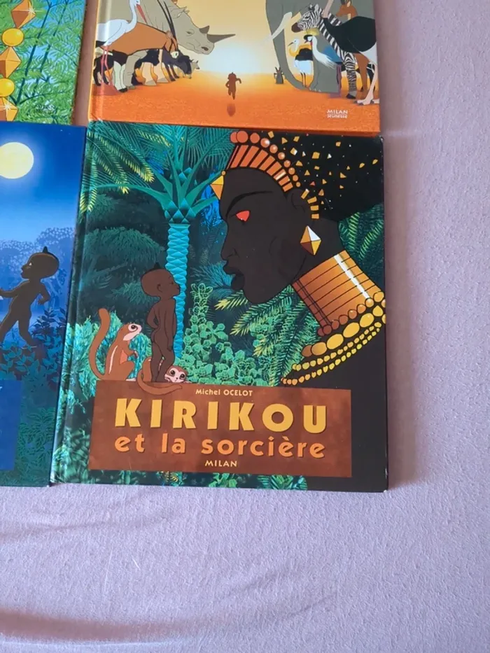 Kirikou - photo numéro 3