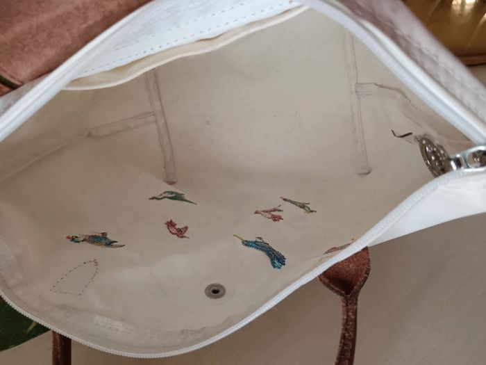 Longchamp | Pliage édition limitée | t. S - photo numéro 15