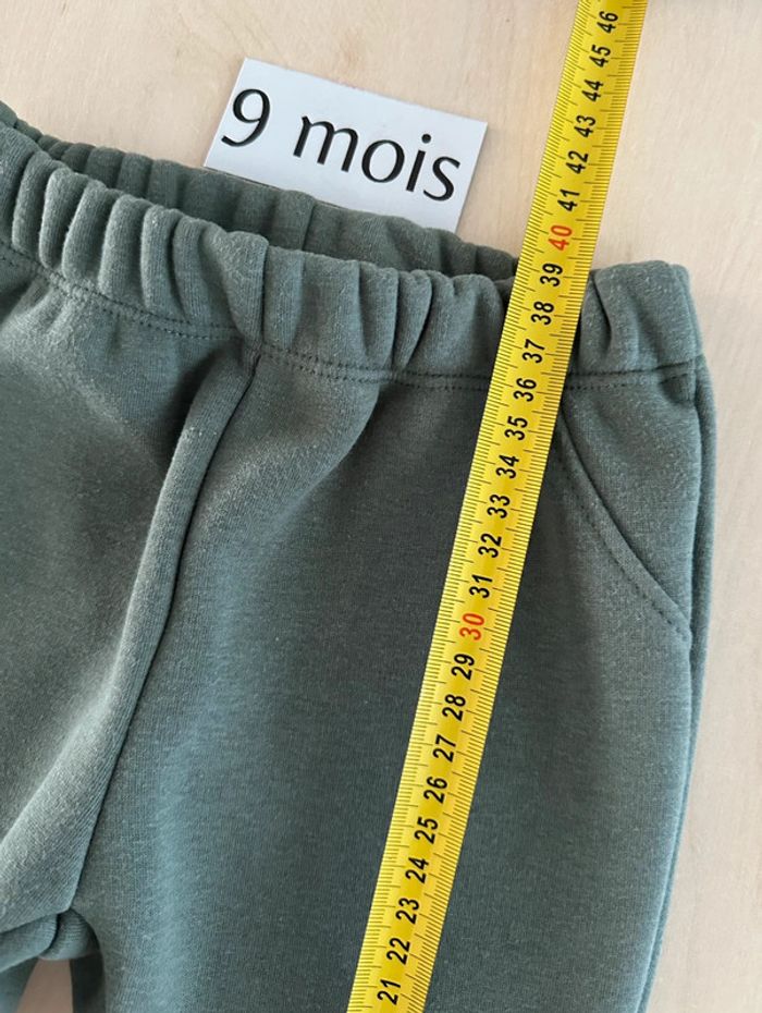 Pantalon Disney  9 mois - photo numéro 7