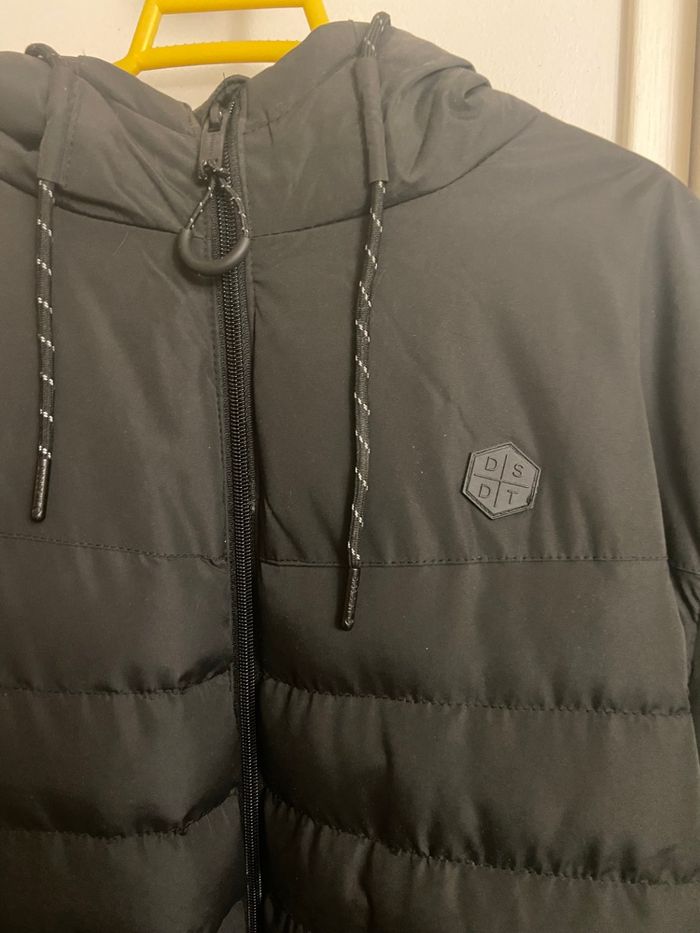 Doudoune homme - photo numéro 2