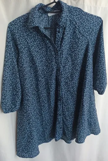 Chemise 6 ans