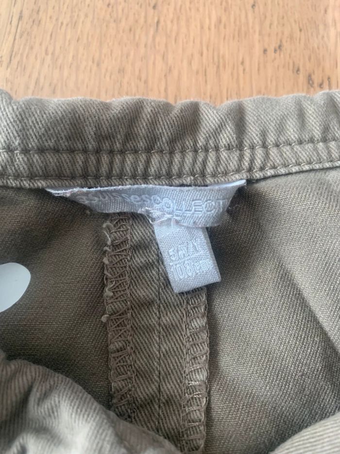 Veste 3 suisses - photo numéro 2