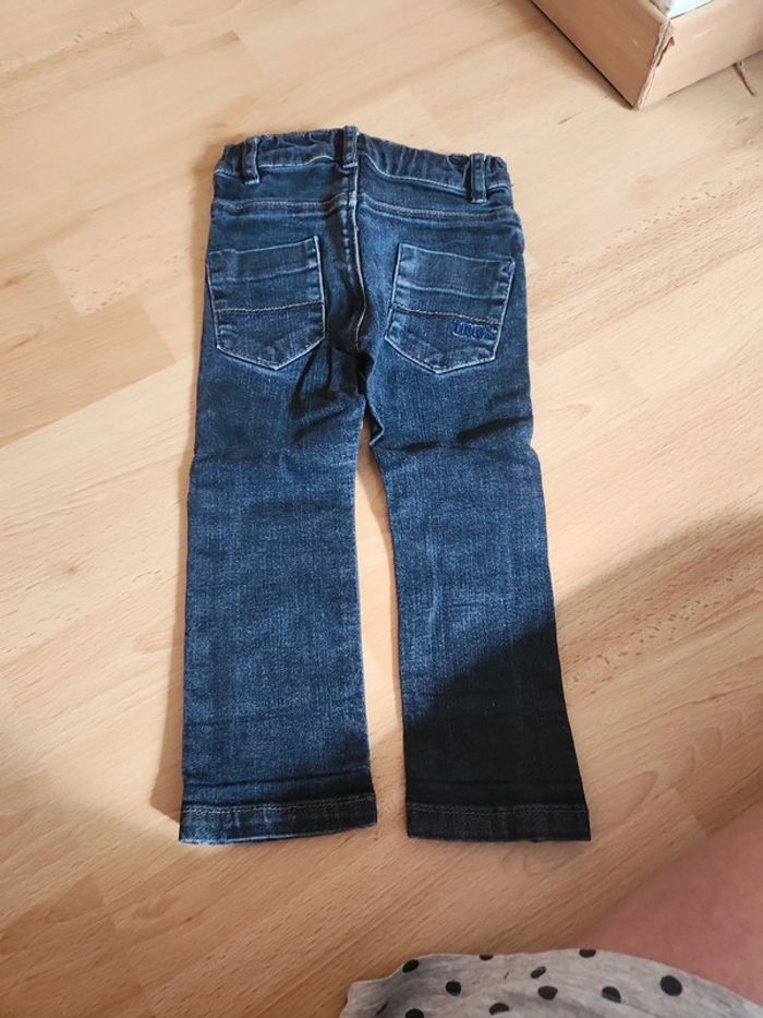 Jeans ikks - photo numéro 4