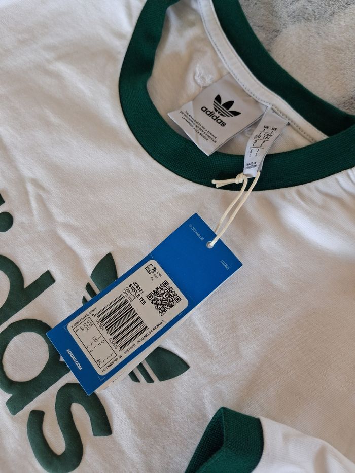 Tee-shirt homme neuf - photo numéro 4