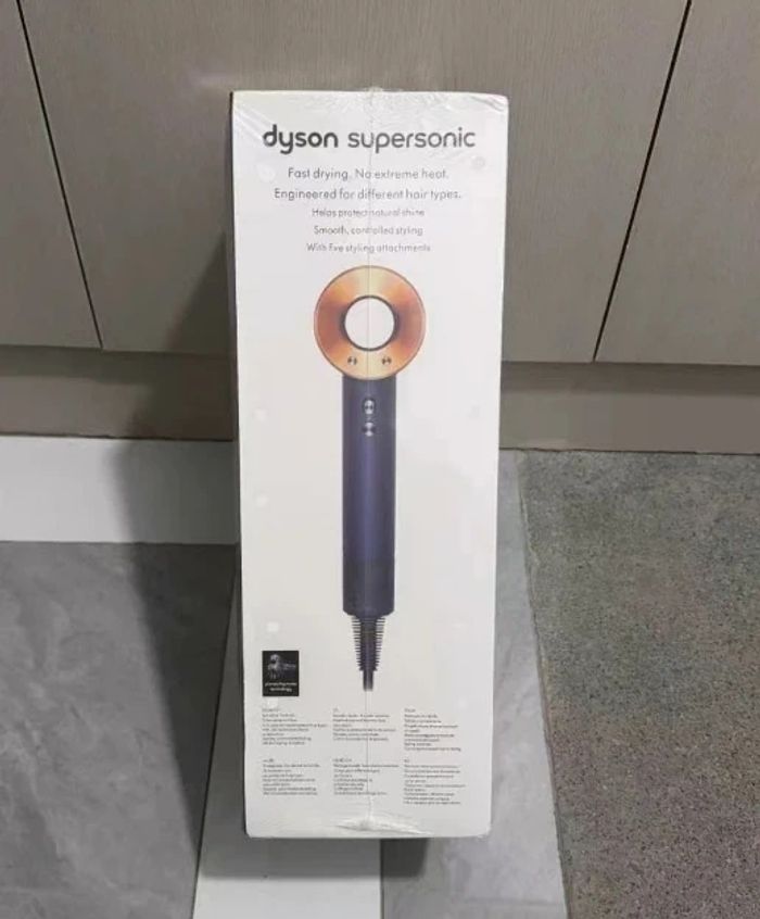 Originais Sèche-cheveux Dyson Supersonic