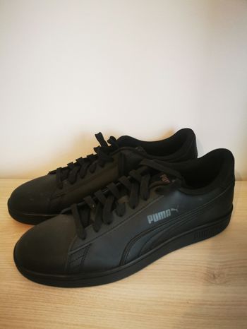 Baskets Puma neuves 45