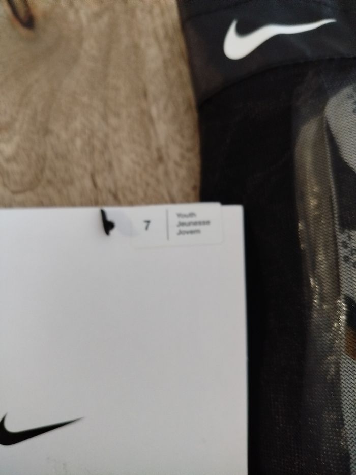 Gants de gardien T 7 - photo numéro 7