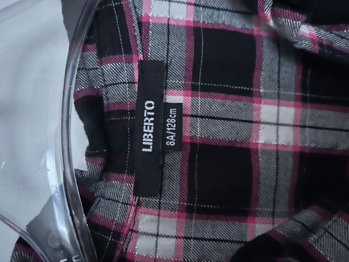 tunique fille 8 ans - photo numéro 2