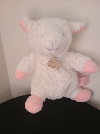doudou mouton