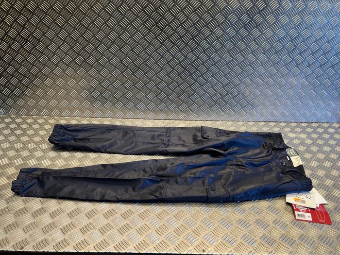 pantalon intervention anti-statique cityguard 1057 taille 42 neuf