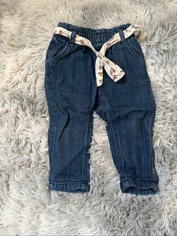 Jeans 9m