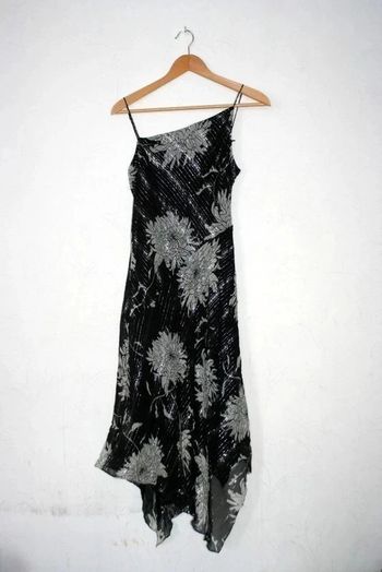 Robe de soirée BCBG Maxazria taille 10 (taille M)