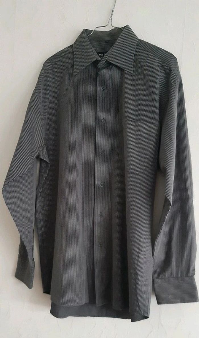 Chemise homme - 39/40 - photo numéro 3