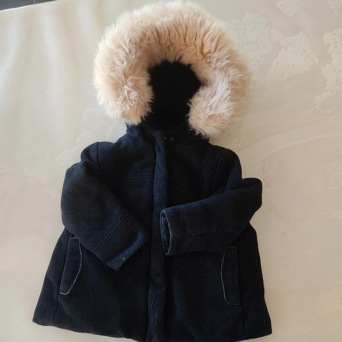 Manteau taille 2 ans - photo numéro 2